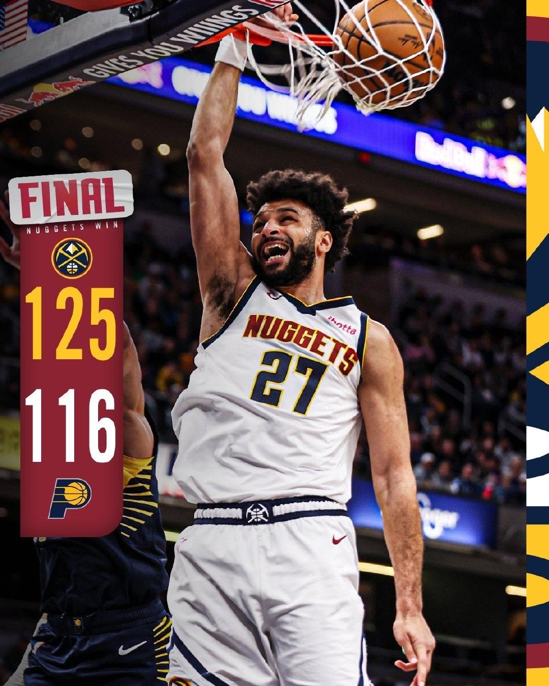  约基奇nba 