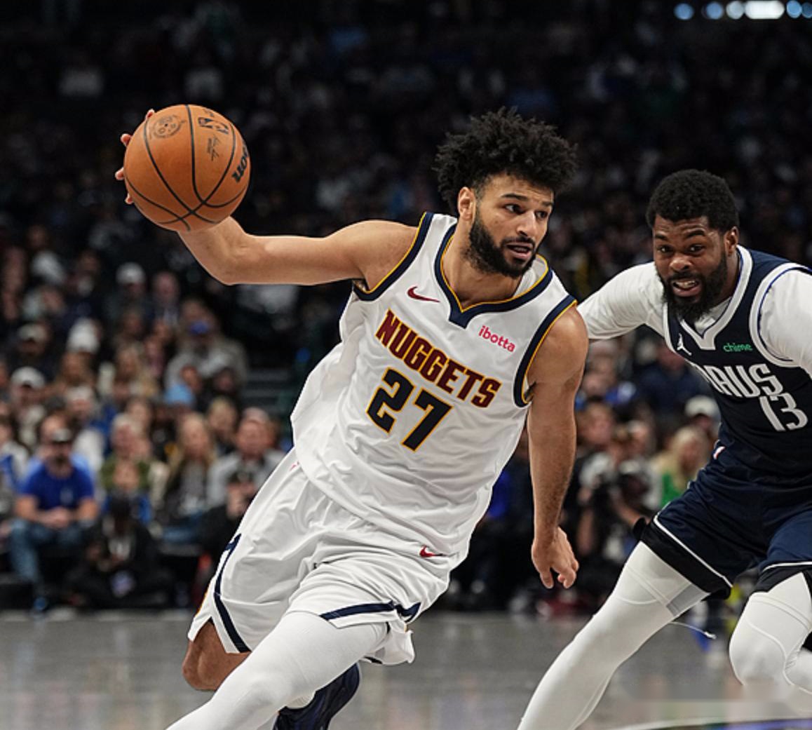  约基奇nba 