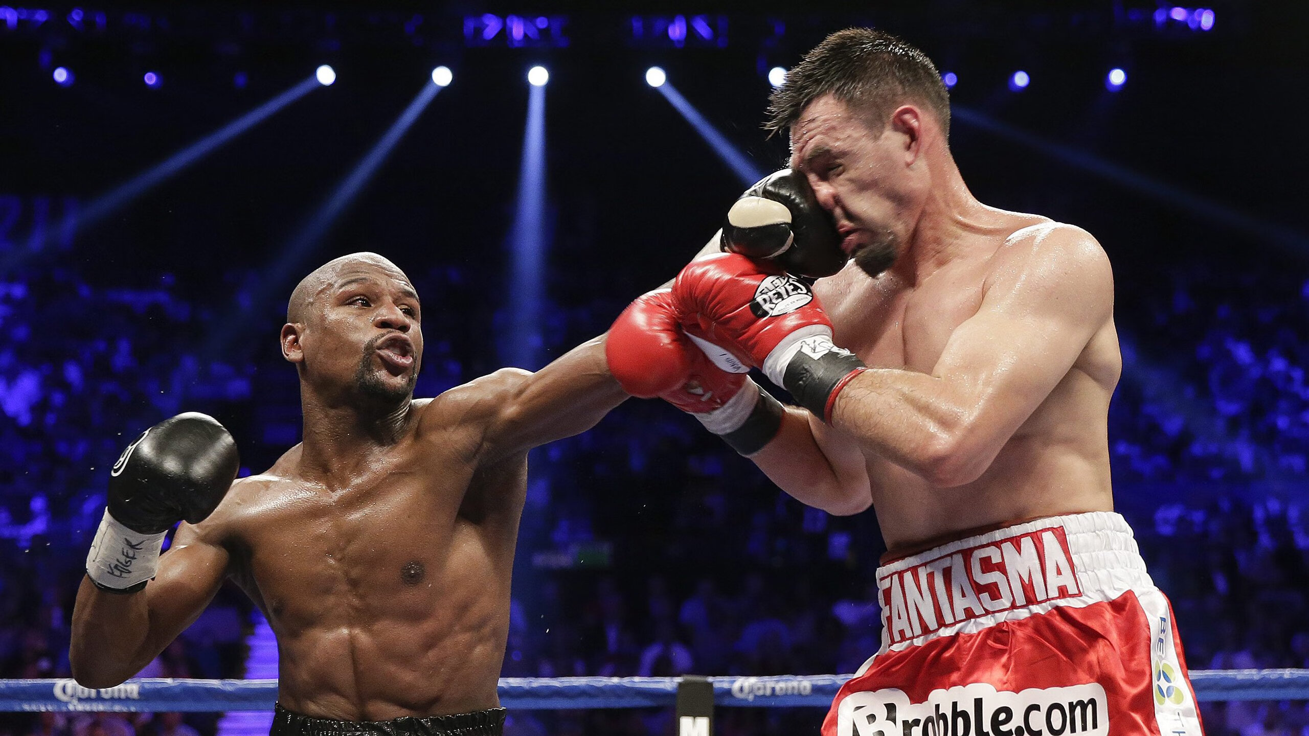 综合格斗赛场焦点！韩国队对阵克罗地亚队，防守反击奏效，球队笑到最后